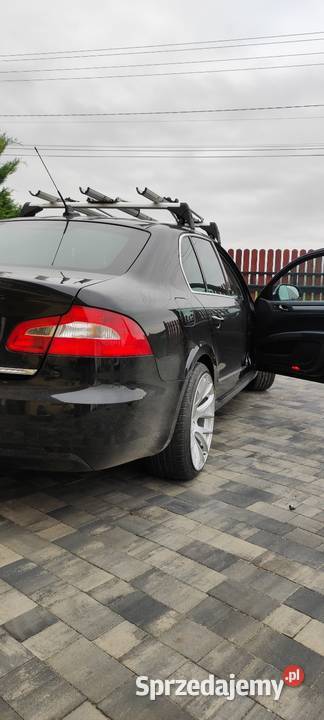 3SDM 001 5x112 z oponami 85 i 95 22535 i 23535 Bielsko-Biała