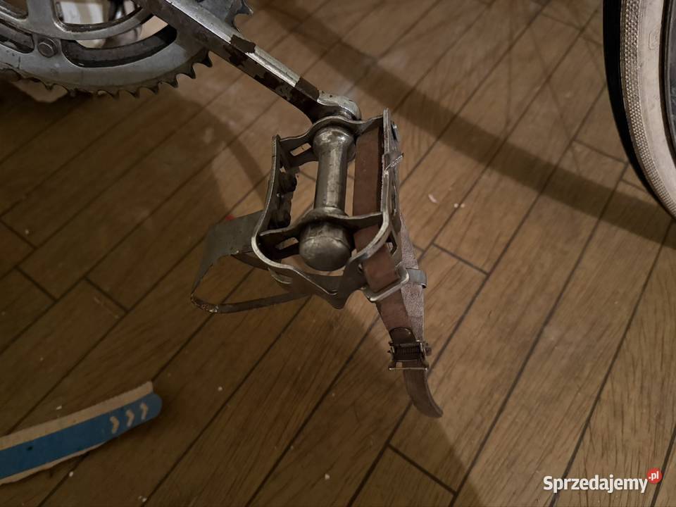 Kolarzówka universal romet riviera sport Zawiercie