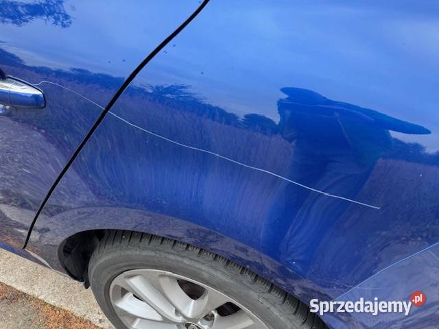 Renault Megane Syndyka Rok produkcji 2020 mazowieckie Warszawa