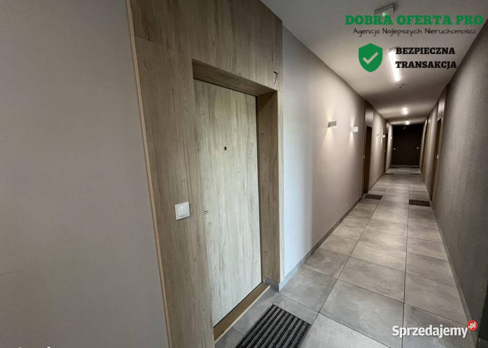 Mieszkanie 35m2 Gdańsk cegła Sprzedaż pomorskie