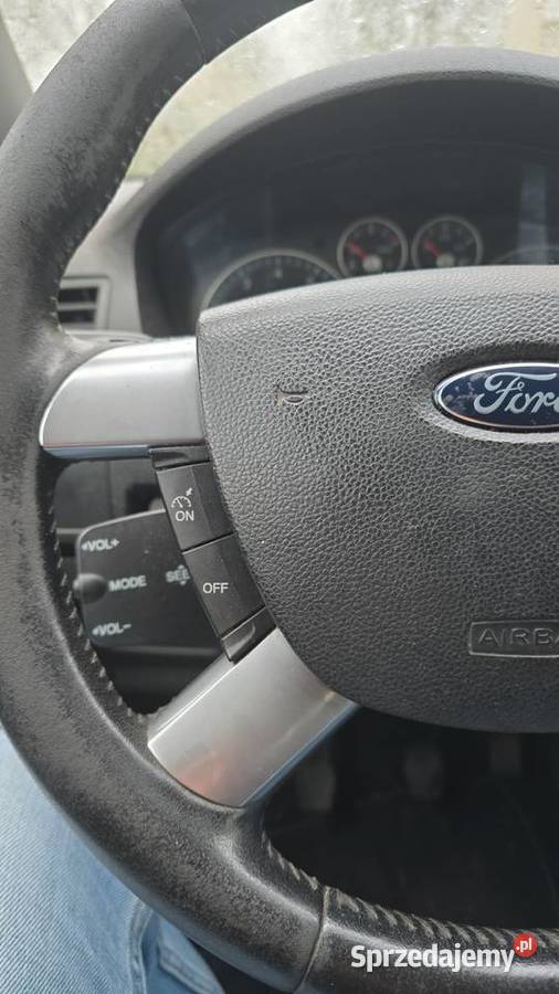 Ford Focus C Puławy sprzedam