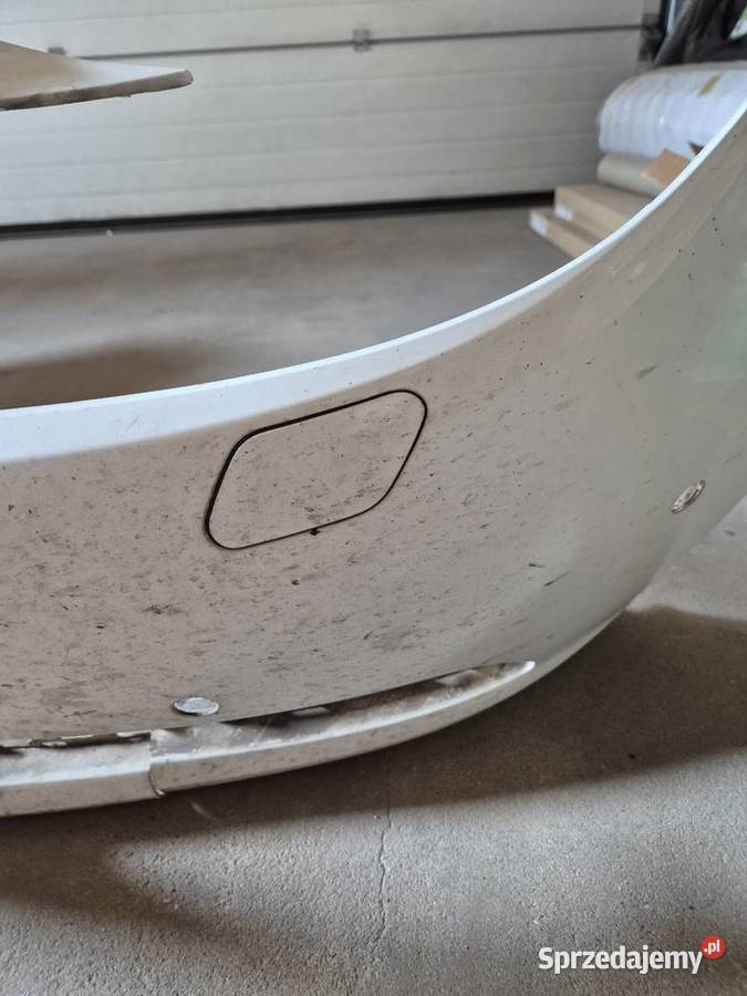 Opel insignia A przedlift części zderzaka grill