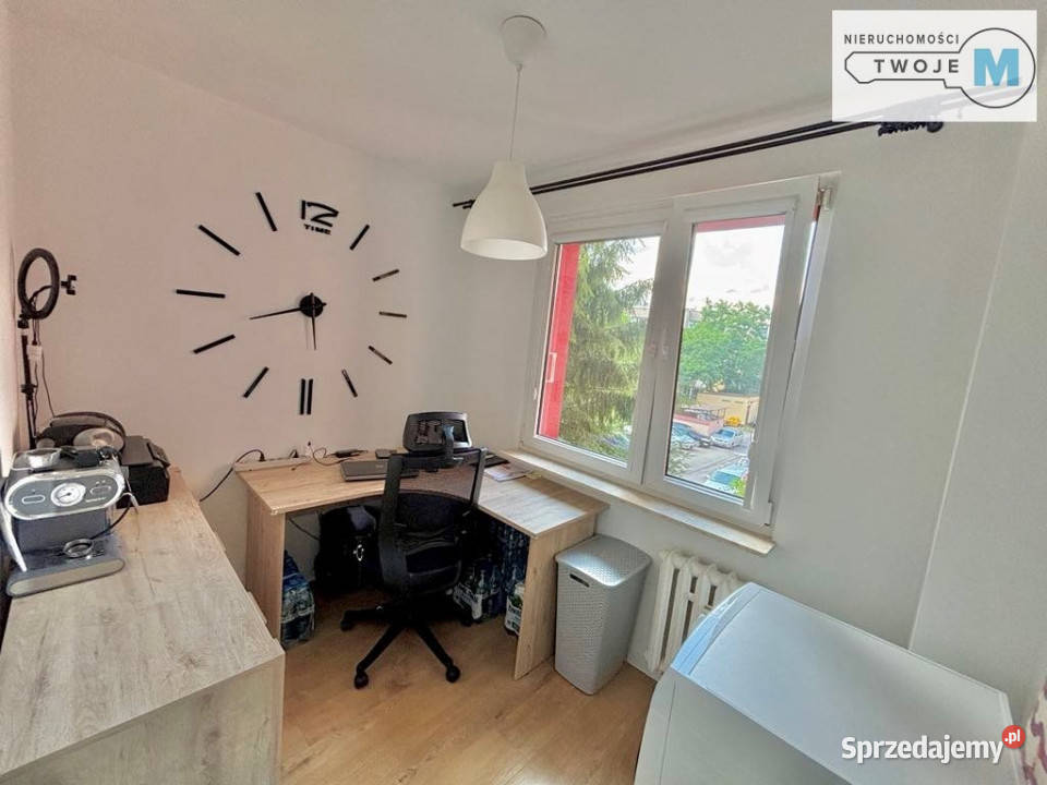 sprzedaży mieszkania Kielce 5927m2 4 pokoje