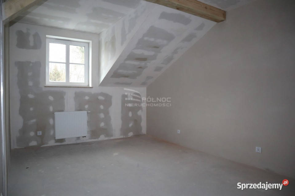 Mieszanie w typie loft Zamość sprzedam