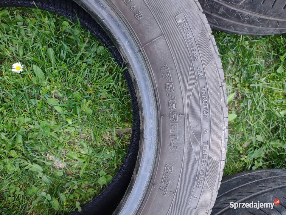 Opony 1756514 Letnie