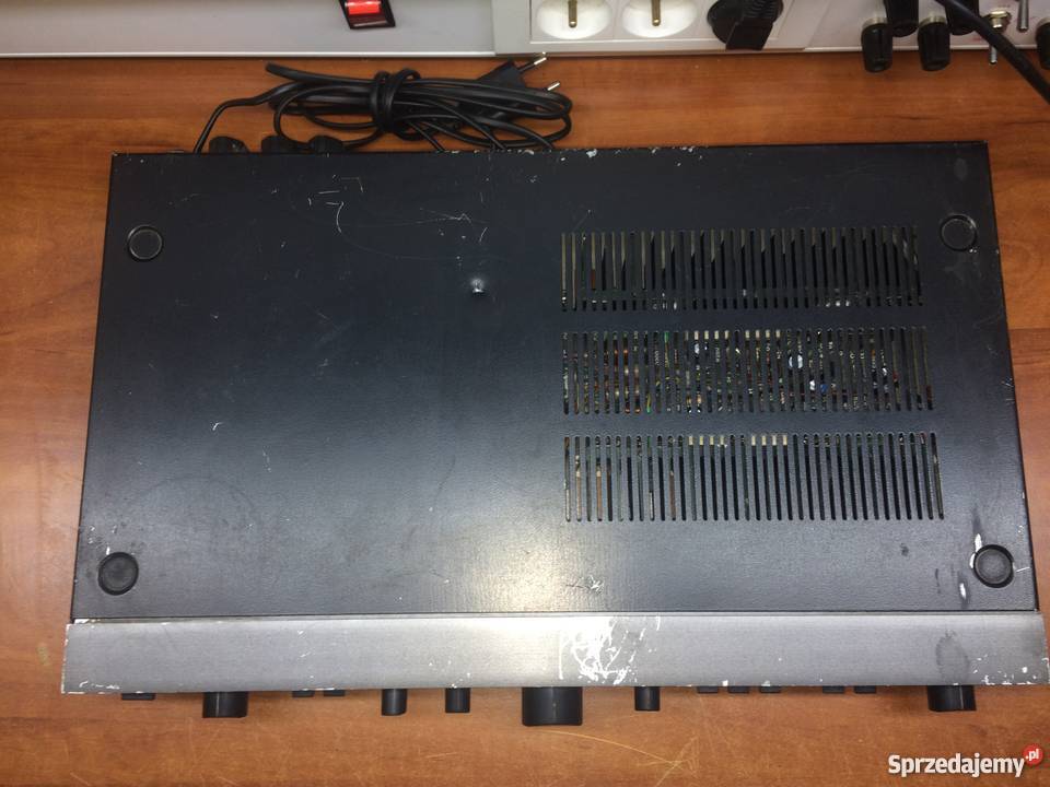 Wzmacniacz Unitra Fonica PW9013 Gliwice