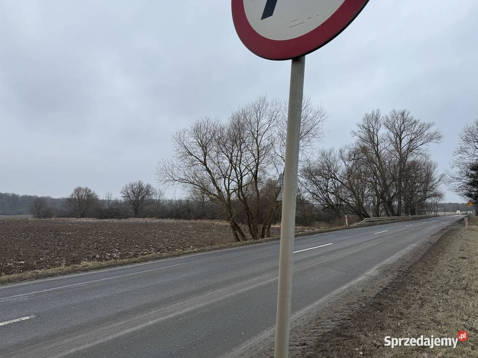 Syndyk sprzeda 12 udziału w prawie własności Stary Górnik
