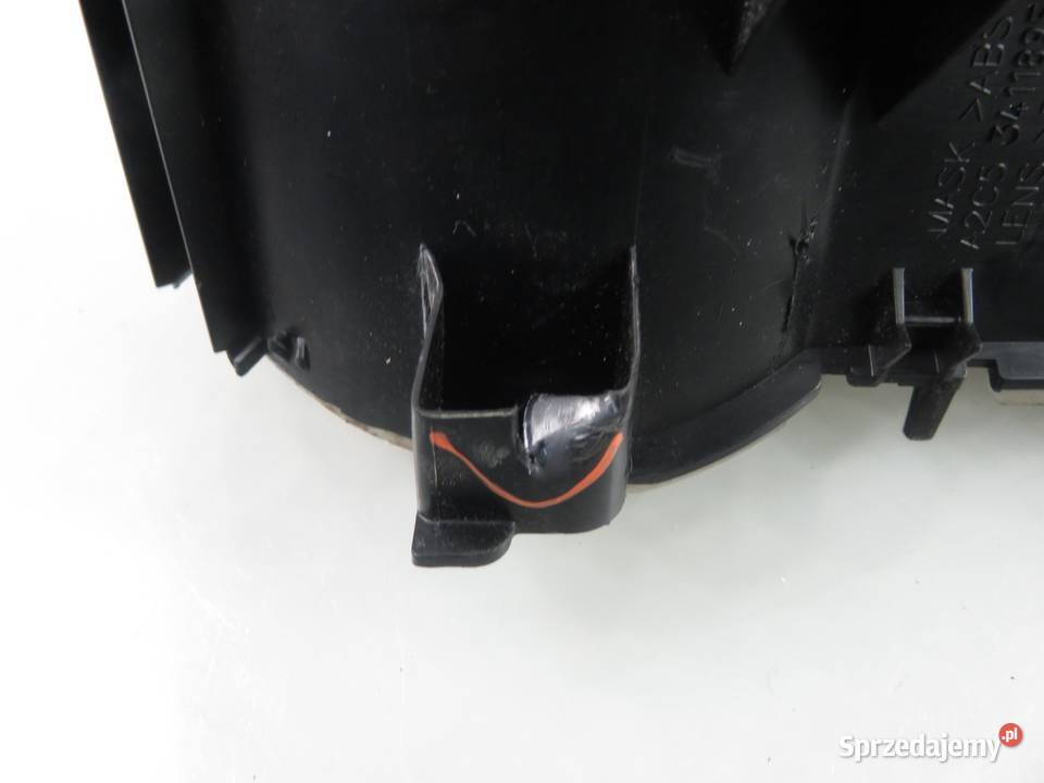 LICZNIK SEAT ALHAMBRA 20 TDI 7N5920870A