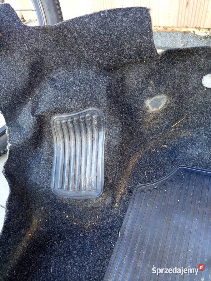 Wykładzina Seicento bez dziur