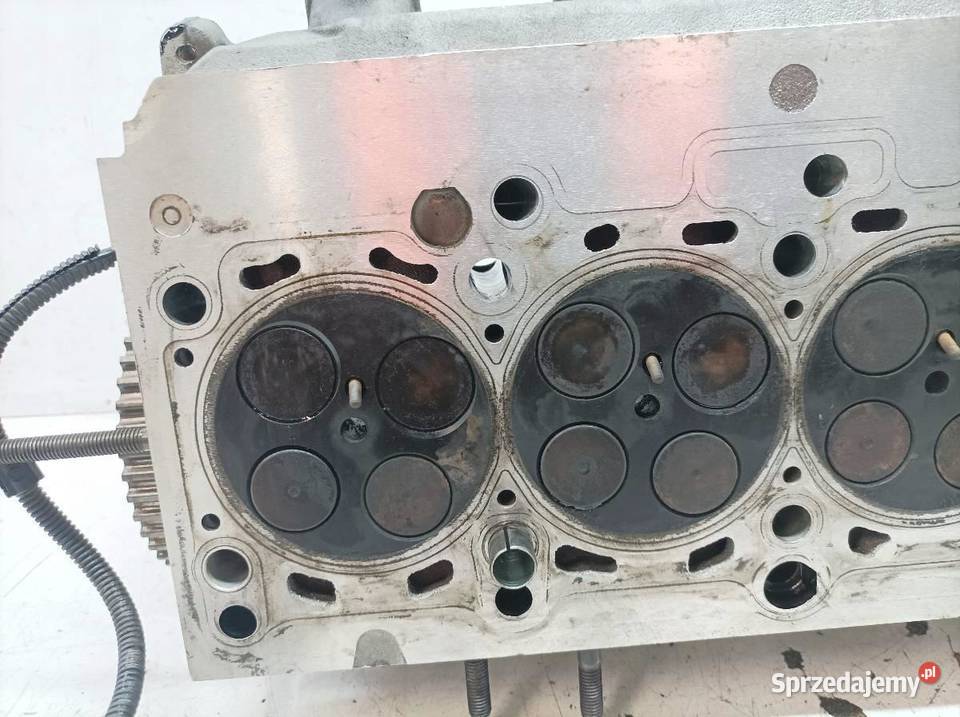 GŁOWICA KOMPLETNA R 03L103373J 20 TDI Audi A5 I sprzedam