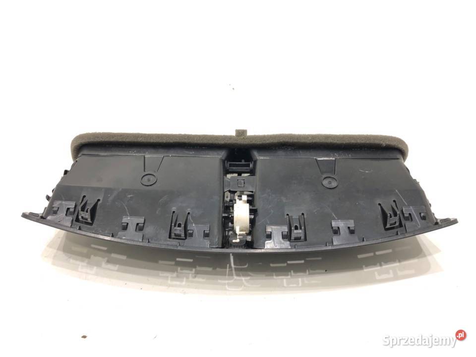 KRATKA NAWIEWU PRZÓD KOMPLET FORD KUGA II