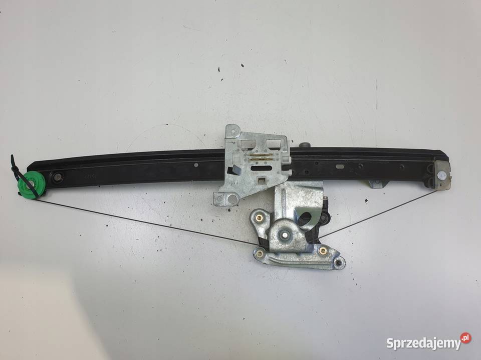 Volvo XC90 I PODNOŚNIK SZYBY MECHANIZM prawy tył