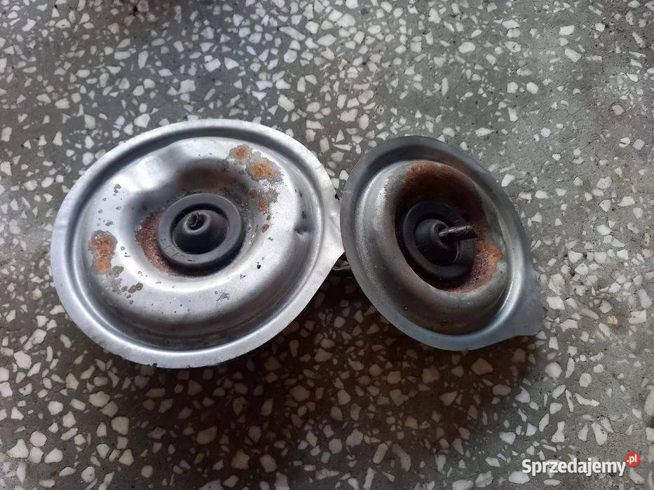 Zaślepki Baku Lewa Prawa Toyota Rav4 Ii Lift Wola Jachowa
