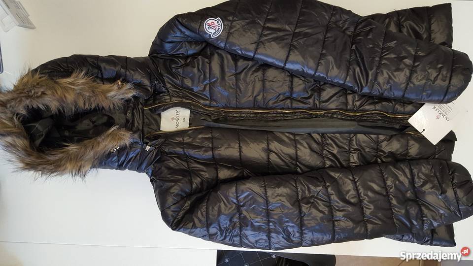 kurtka moncler odzież kurtka moncler odzież