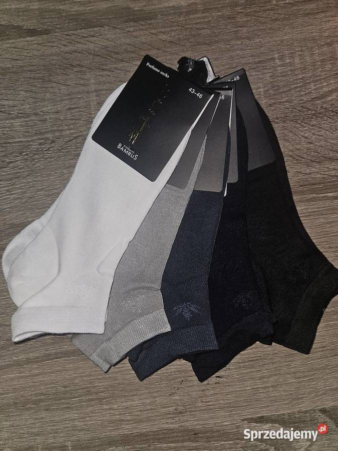 Stopki męskie Piotrków Trybunalski