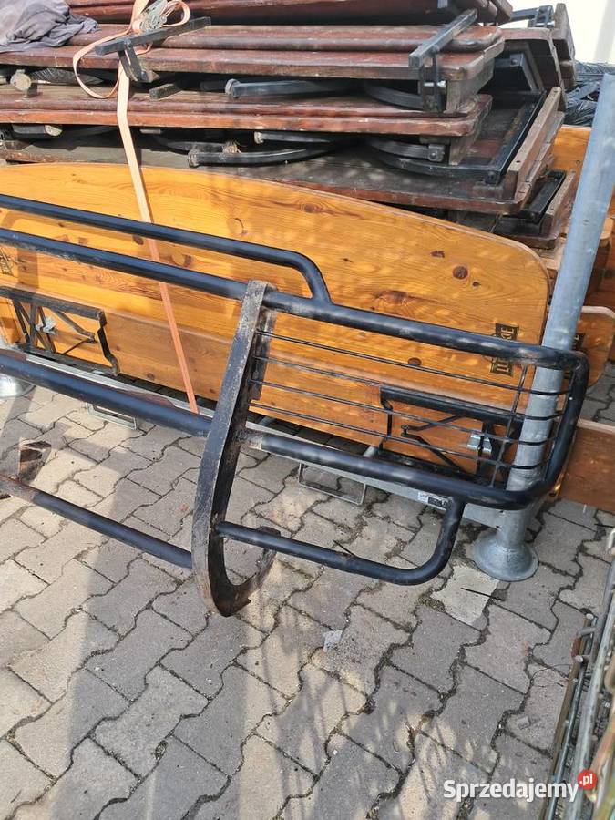 orurowanie przednie do samochodu ciężarowego Ostrowiec Świętokrzyski