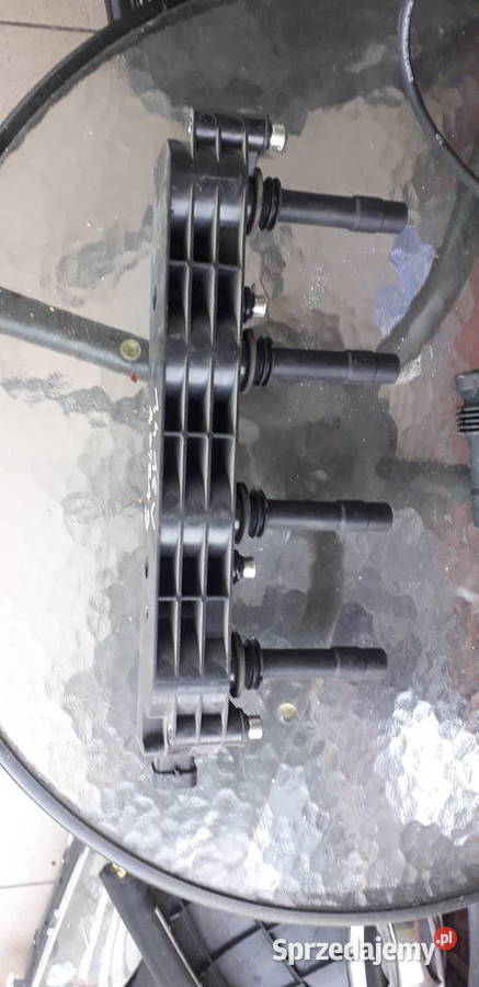 Cewka zapłonowa Opel Astra G II 14 16vWYSYŁKA