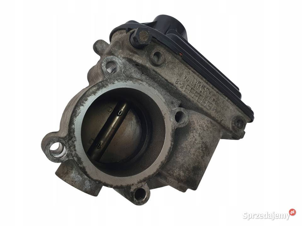 PRZEPUSTNICA Ford Focus C 16 16V 4F9U9E928CA osobowe Chełm