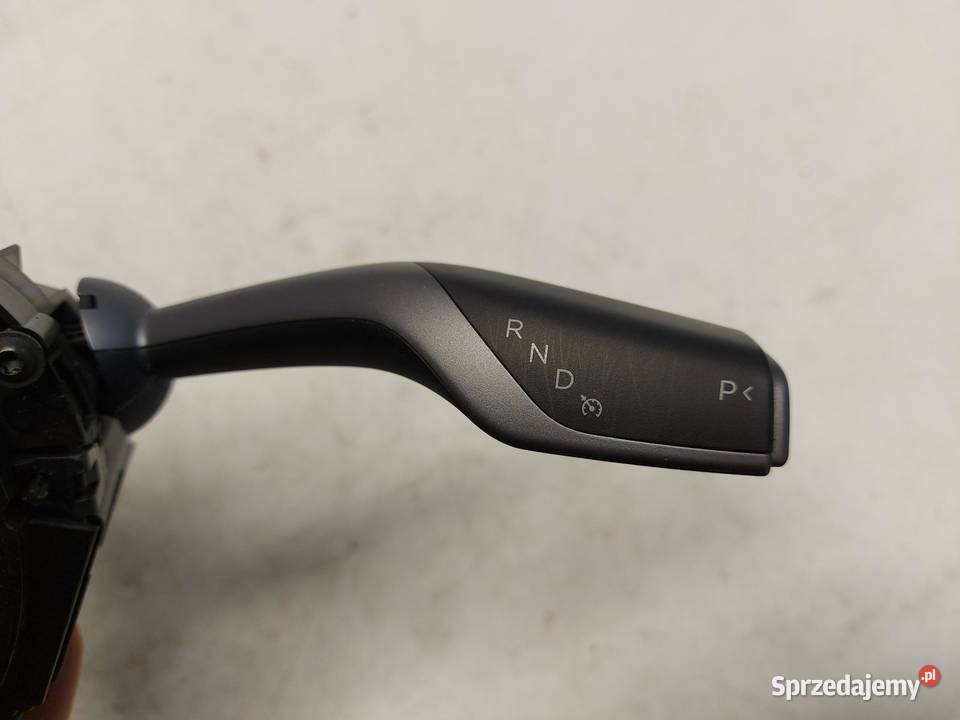 TESLA MODEL Y 2023r Przełącznik zespolony taśma sprzedam