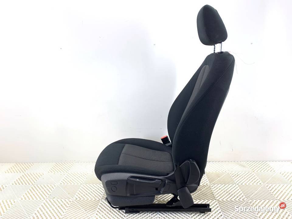 FOTEL LEWY PRZÓD BMW F48 Crossover SIEDZENIE podkarpackie
