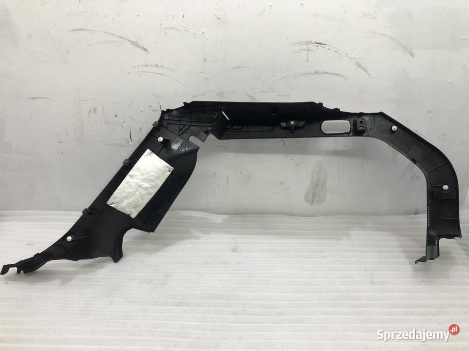 BOCZEK GHP96886Z MOCOWANIE LEWY TYŁ MAZDA 6 GJ