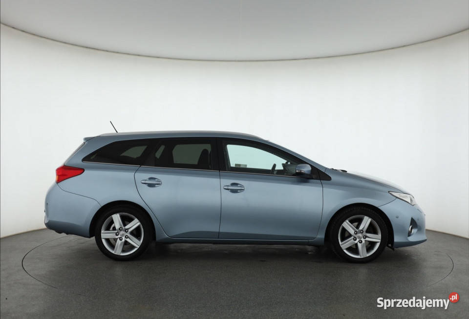 Toyota Auris 20 D4D elektryczne szyby Auris mazowieckie