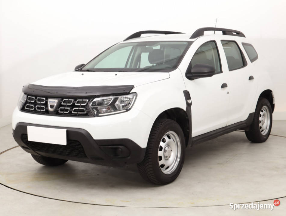 Dacia Duster 16 SCe 1598cm3 Piaseczno