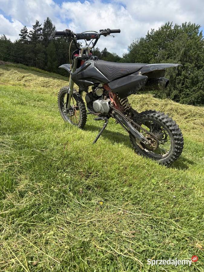 cross 125 diabolini