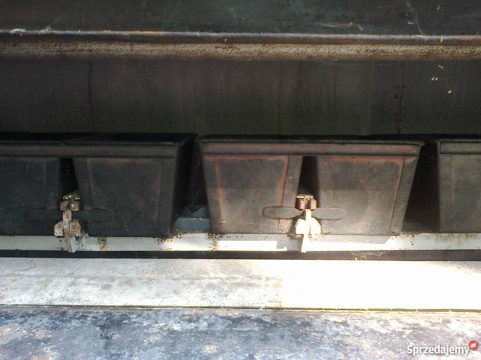 Star 66 piekarnia Drawsko Pomorskie sprzedam