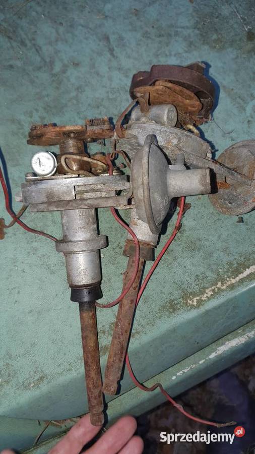 Aparat zapłonowy ZELMOT S91BX 13 st 7st 30 min Układ elektryczny Warszawa