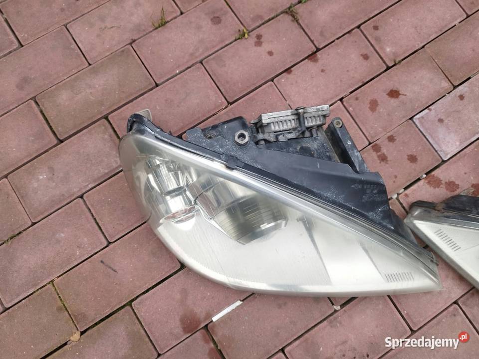 Lampy Ford Galaxy Xeno sprzedam
