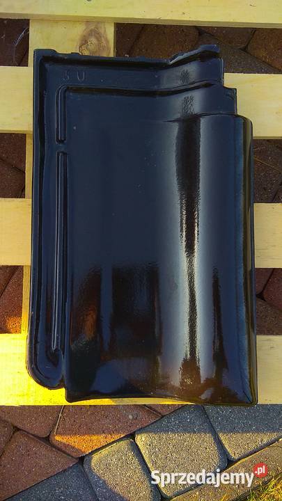 Dachówka Roben Fleming Średzka falista Wieluń