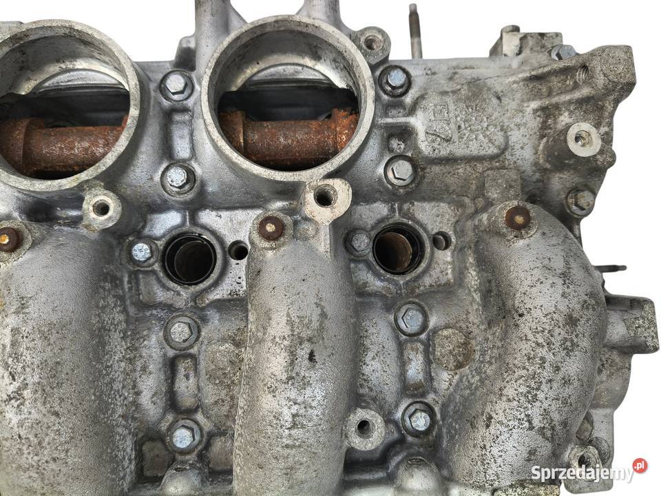 GŁOWICA CYLINDRÓW Peugeot 407 208 Citroen C5 III Chełm sprzedam