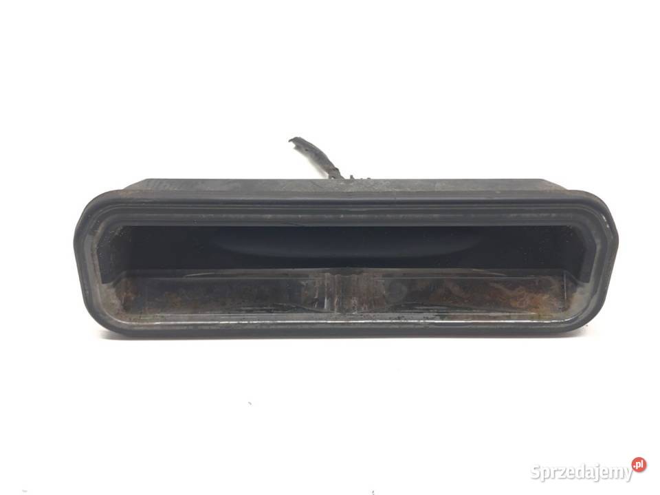 KLAMKA KLAPY TYŁ FORD FOCUS III BM5119B514AD Klapy bagażnika