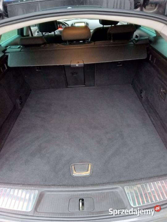 Sprzedam Opel Astra Kombi 16 CDTI Czersk