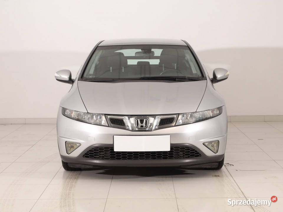 Honda Civic 14 iVTEC 73KM Civic Piaseczno