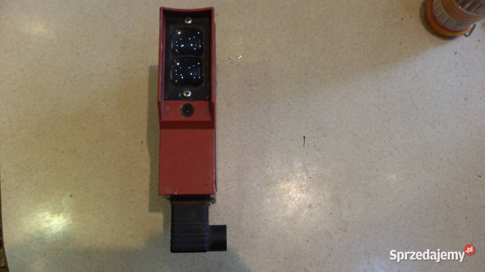 Leuze electronic RK 787Z1220V czujnik pomorskie Starogard Gdański
