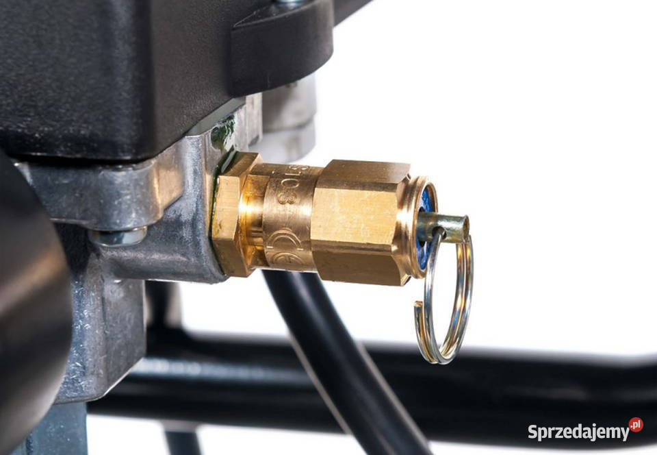 Sprężarka tłokowa AIRPRESS HK 700300 Pro Sierakowska Huta