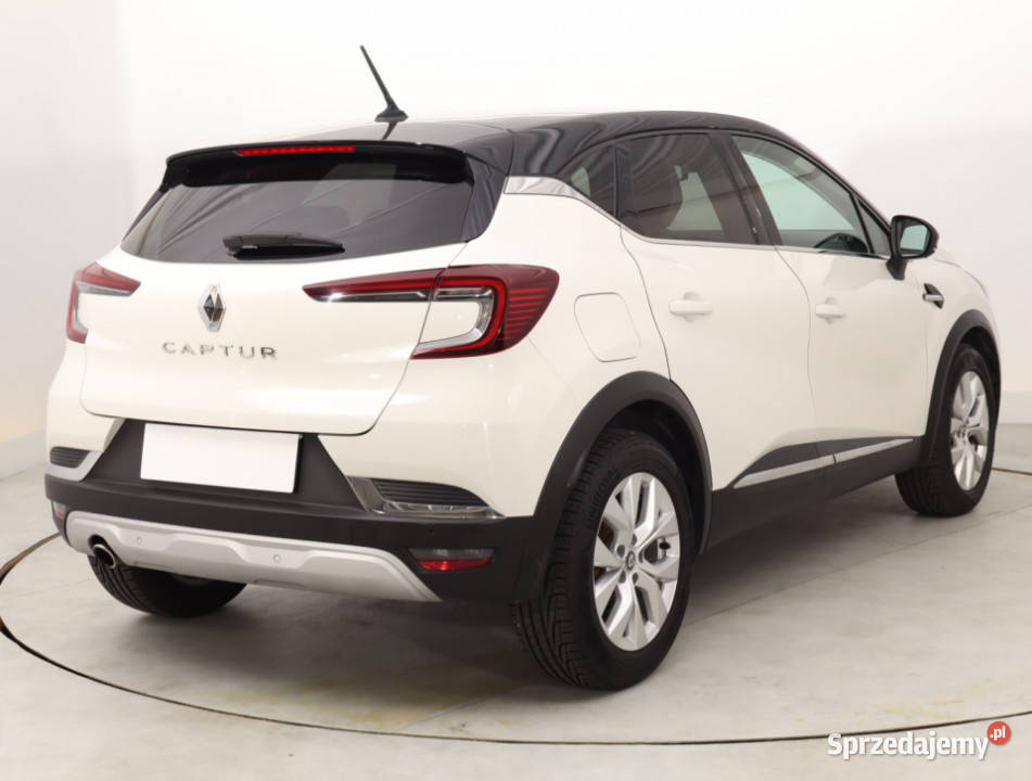 Renault Captur 10 TCe Bielany Wrocławskie