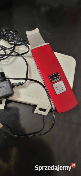 Peeling kawitacyjny śląskie Sosnowiec sprzedam