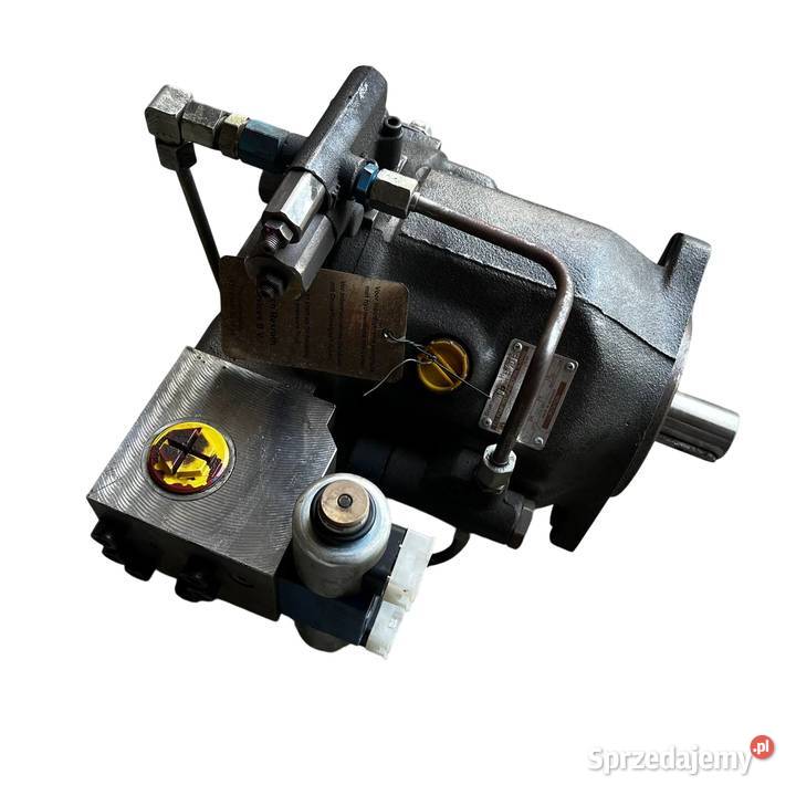 Brueninghaus Rexroth A10VSO71DFLR 31R PPA12N00 Poznań sprzedam