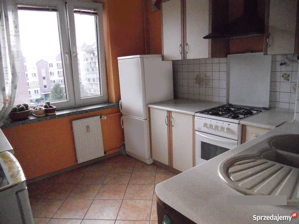 Mieszkanie Wasilków Krucza