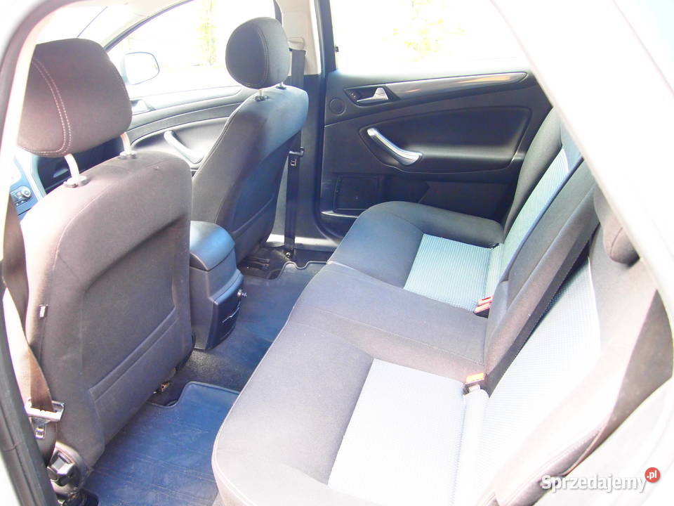 Sprzedam Forda Mondeo 2011 dizel