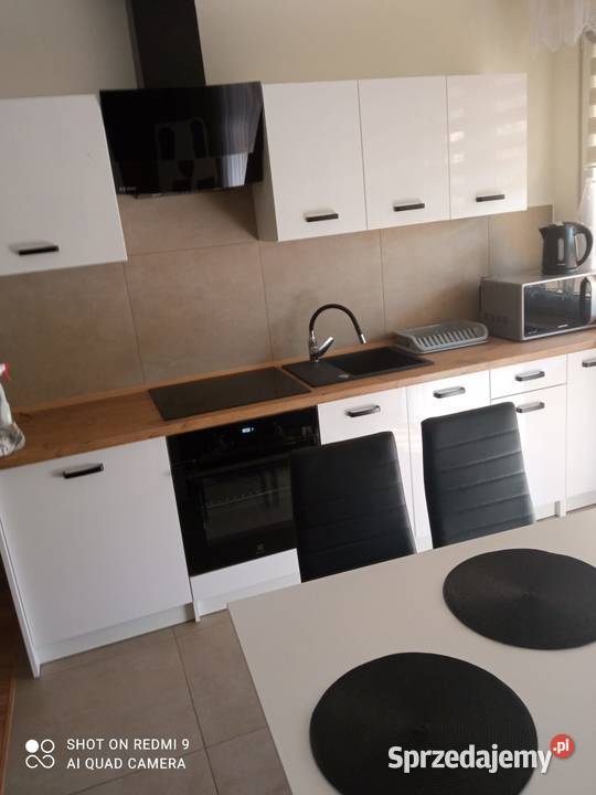 Wynajmę mieszkanie Kraków łagiewniki sprzedam