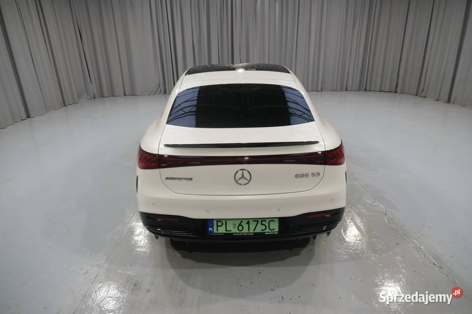 MERCEDESBENZ AMG EQS 53 4MATIC 2023 E 658