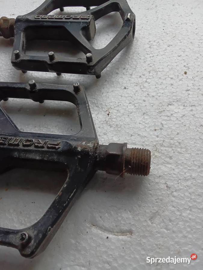 Pedały platformowe PROMAND PDM29