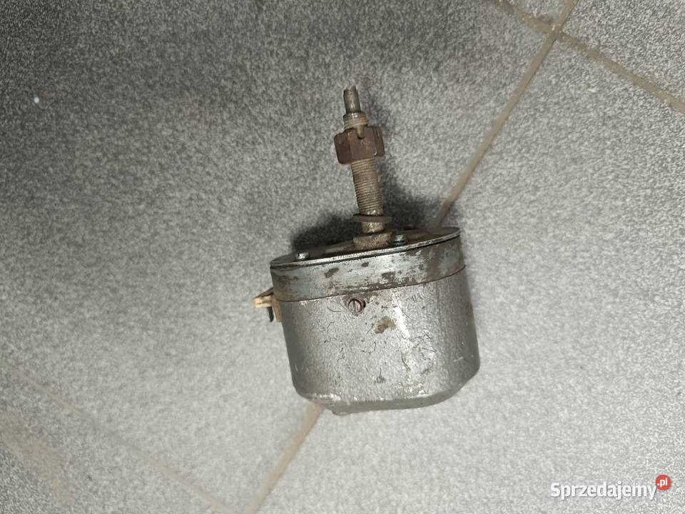 Mikrus MR300 zbiornik paliwa i inne części Zbiorniki Kraków sprzedam