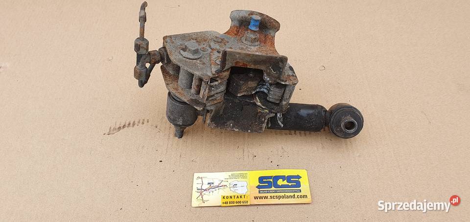 VOLVO FH12 FH13 ZAMEK KABINY Karoseria