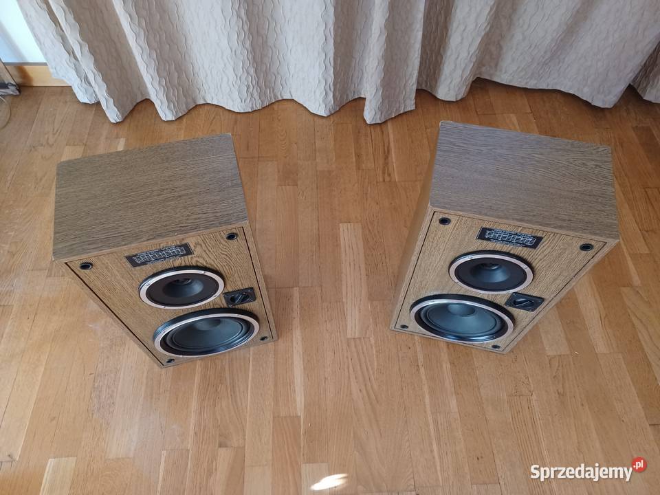 Kolumny Tonsil ZGC30 8Ohm Brzezia Łąka