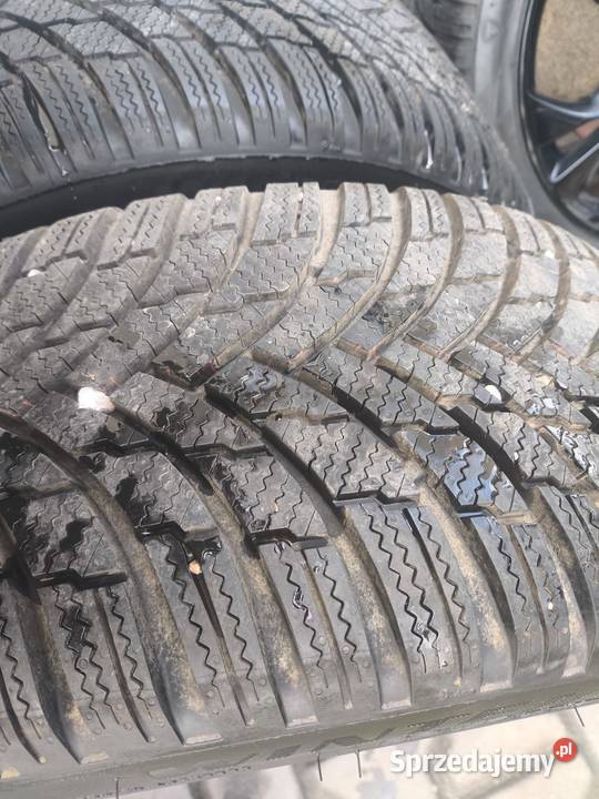 Felgi Koła Opel Astra J Astra K 17 5x105 ET44 Pińczów sprzedam